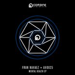 Portada para "Mental Health EP"