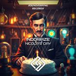 Artwork voor "Nicola's Day"