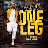 Artwork for "One Leg"