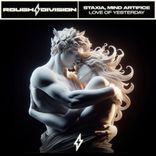 Artwork for "Love Of Yesterday"