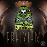 Artwork for "Oblivium"