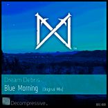 Artwork voor "Blue Morning"