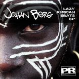 Portada para "Lazy African Beats"