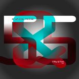 Artwork voor "Fifty & Five ep"