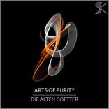 Artwork for "Die Alten Goetter"