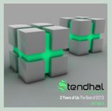 Portada para "2 Years Of Us: The Best Of 2013"