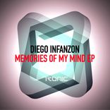 Portada para "Memories Of My Mind EP"