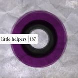 Portada para "Little Helpers 187"