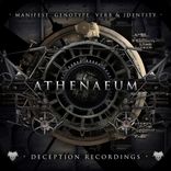 Artwork for "Athenaeum (The Retro Project)"