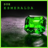 Artwork for "Esmeralda"