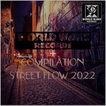 Artwork für "Worldwake Records Compilation Street Flow 2022"