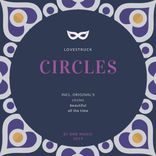 Artwork for "Circles"