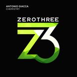 Artwork voor "Chemistry"