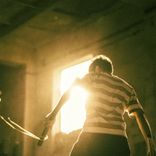 Artwork for "Awakening"