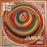Artwork for "Jamuri"