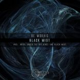 Artwork for "Black Mist"