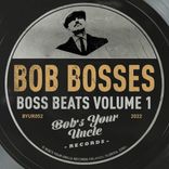 Artwork für "Bob Bosses"