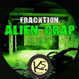 Artwork for "Alien Crap"