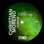 Artwork for "Fusion"