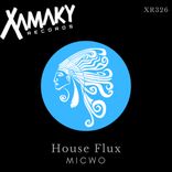 Artwork voor "House Flux"