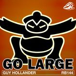 Artwork for "Go Large"