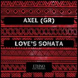 Portada para "Love's Sonata"