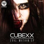 Artwork for "Evil Within EP"