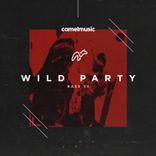 Artwork voor "Wild Party"