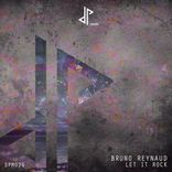 Artwork for "Let It Rock"