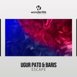 Artwork for "Escape"