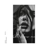 Artwork für "She Loves Me"