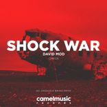 Artwork voor "Shock War"