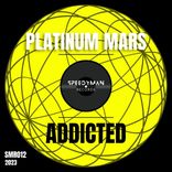 Artwork for "Addicted"