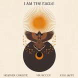 I am the Eagle