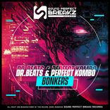 Artwork voor "Bonkers"