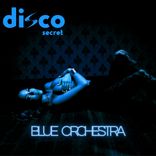 Artwork für "Blue Orchestra"