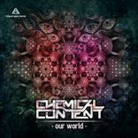 Artwork for "Our World"