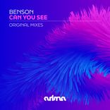 Artwork for "Can You See"