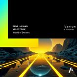 Artwork for "World of Dreams"