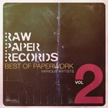Artwork für "Best of Paperwork, Vol. 2"