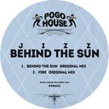 Artwork für "Behind The Sun"