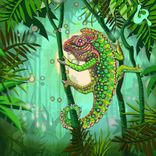 Artwork for "Kymatica"