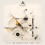 Atemporal & Vilches - Materia