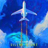 Artwork voor "Silent Flight"