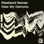Artwork for "Take My Demons"