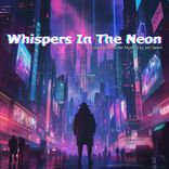 Portada para "Whispers In The Neon"