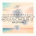Artwork für "Sunset Reflections (Deep-House Grooves), Vol. 1"