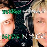 Artwork voor "Believe in Music"