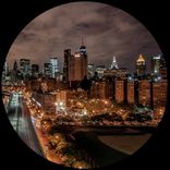 Artwork for "Motor City"