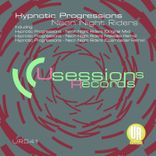 Artwork für "Neon Night Riders"